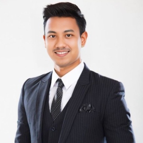 Leonardo Witdono — Pendiri & CEO PT Widigital Tri Buana